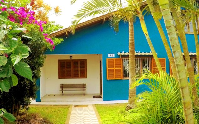Lampião Hostel