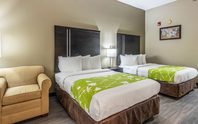 Americas Best Value Inn
