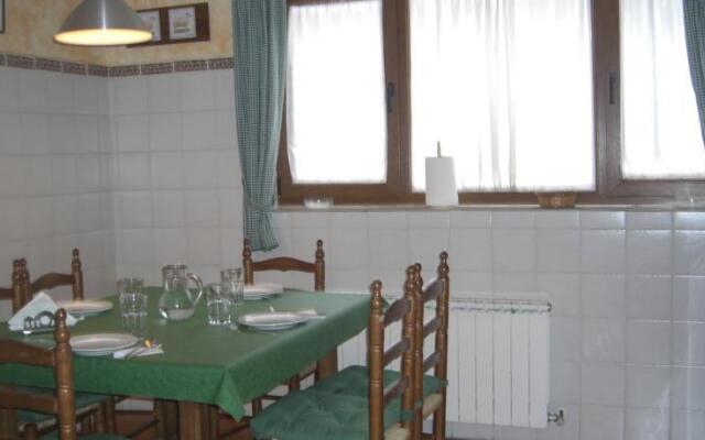 Las Casas Del Torreon