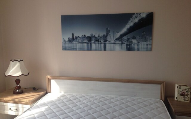 Apartments in Admiral Plaza Aparthotel