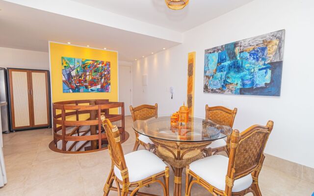 Vossa Bossa Ubatuba Acarau