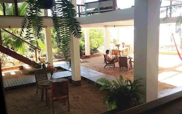 Hotel Df Playa Mazunte