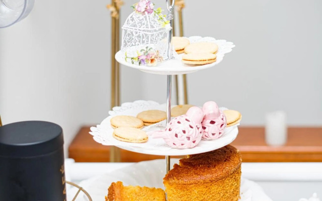 EL BORSALINO - Apartamento en Amazonas, Leticia