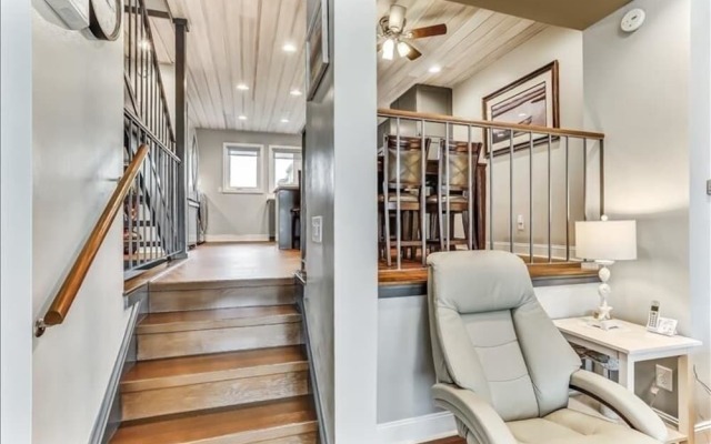 Sandpiper 95076 - 3 Br Townhouse