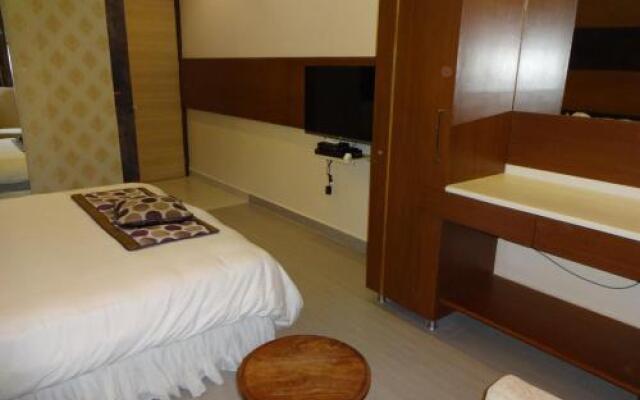 Buhari Royale Boutique Hotel