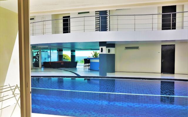 Sunset Plaza 3 Karon Beach by PHR