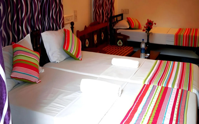 Hotel White Rose