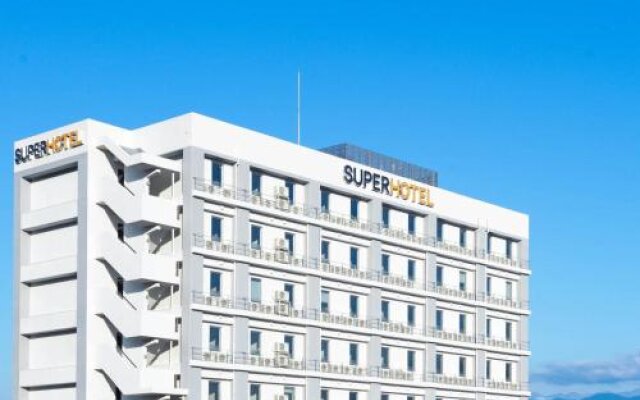 Super Hotel Nagano Iida Inter