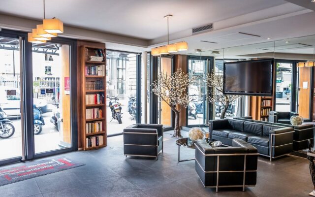 Art Hotel Eiffel