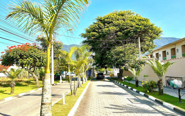 Acomoda 10, perfeito para famílias e grupo