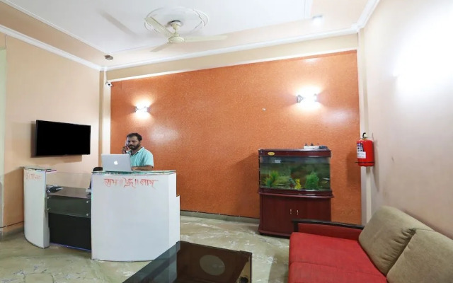 Oyo 46411 Hotel Lotus View