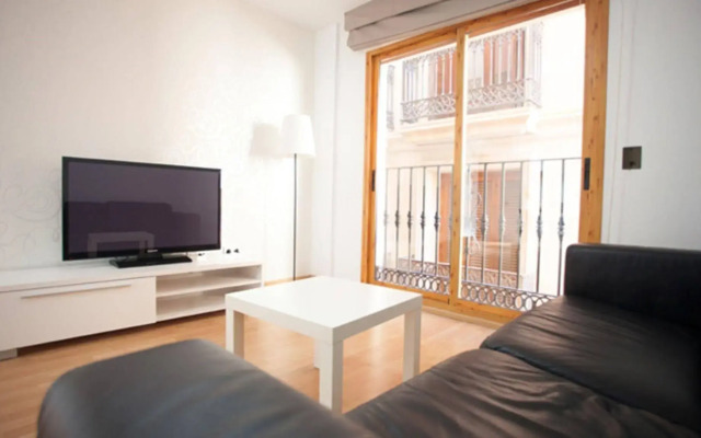 Apartamentos Globus by Be Alicante