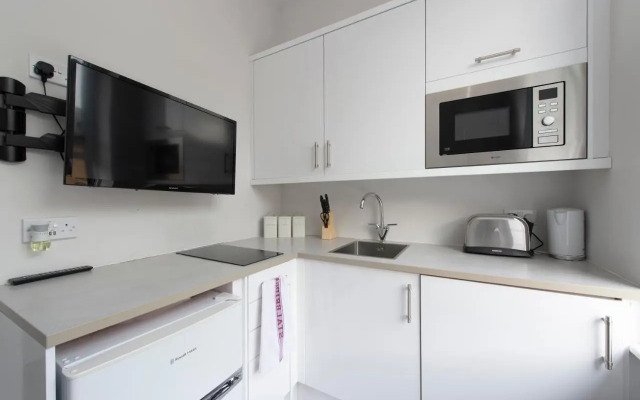 Fabulous Apartment in Superb location