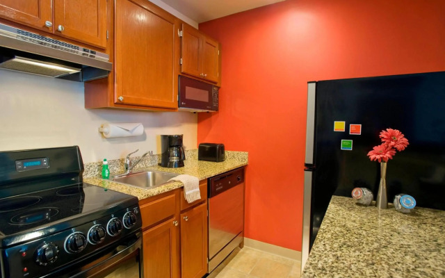 Towneplace Suites by Marriott Boca Raton