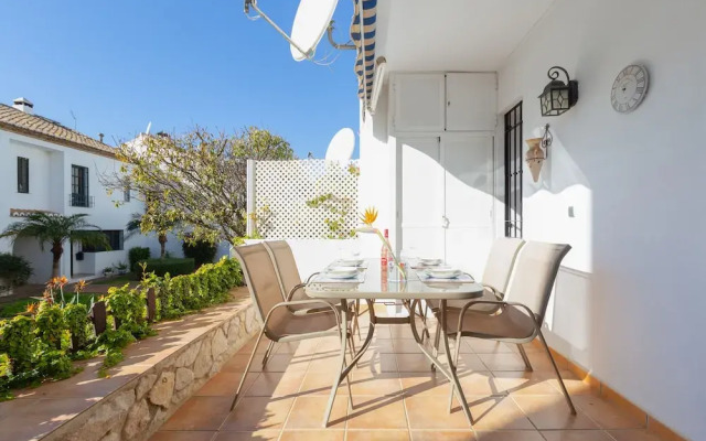 Valleverde in Mijas With 1 Bedrooms and 1 Bathrooms