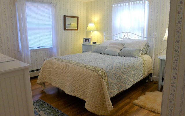 95 Sundown - 2 Bedroom House