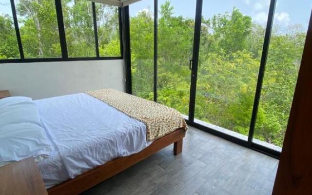 Cuatro Elementos Noh