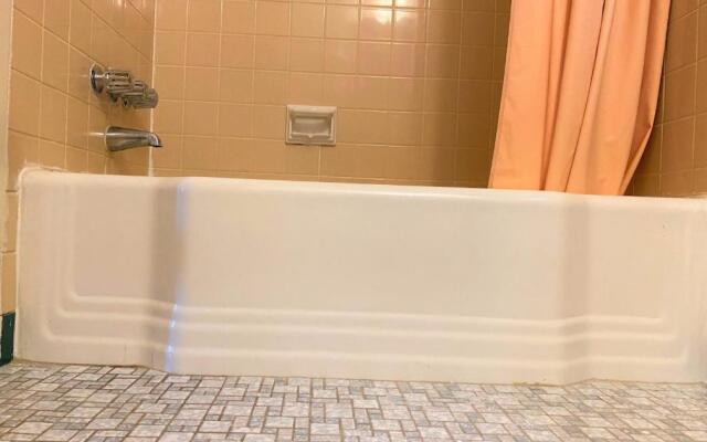 Valley Forge Motor Court Motel