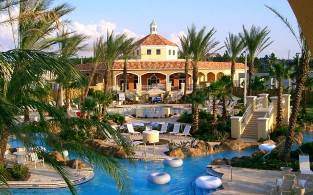 Royal Regal Palms Townhouse *