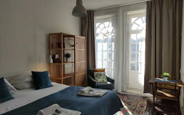 Porto Tile House