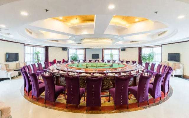Guo Hui Hotel