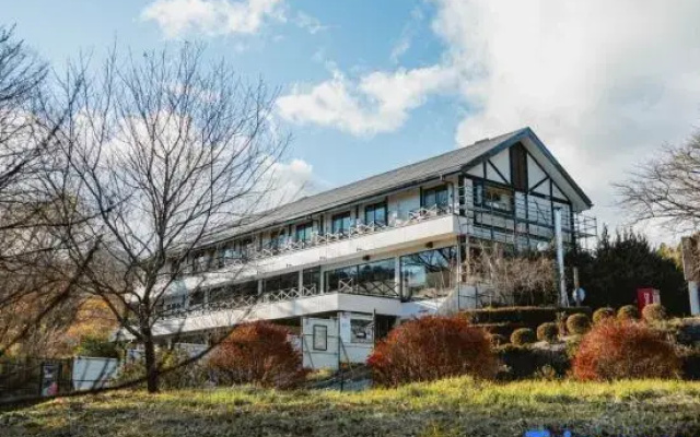 LEU Guest House
