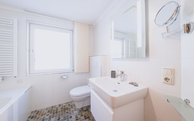 Panorama Chalet Schmittendrin by we rent