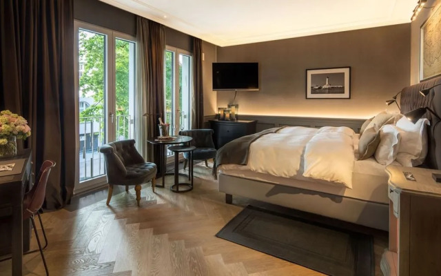 Hotel München Palace