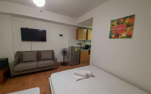 Ania Rooms