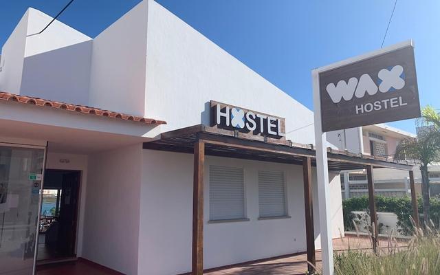 WAX Hostel