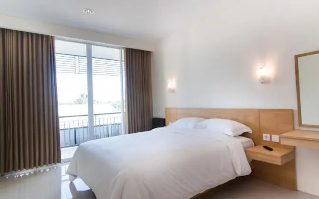 Kuta Hill Guest House