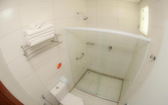 Cana Brava All Inclusive Resort