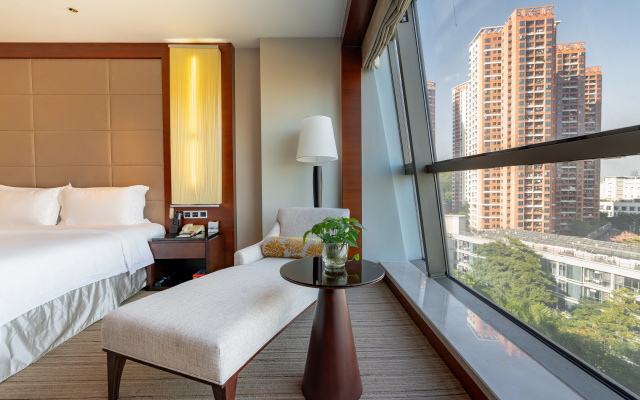 Grand Skylight International Hotel Guanlan – Guest Rooms – Shenzhen