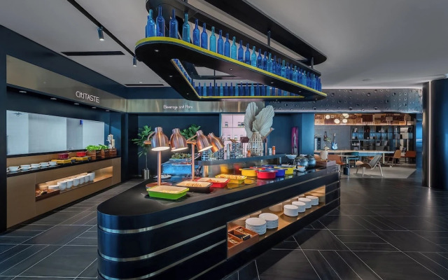 CitiGO Hotel Shenzhen Shekou
