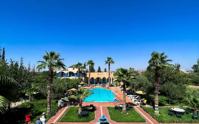 Qodwa Palace