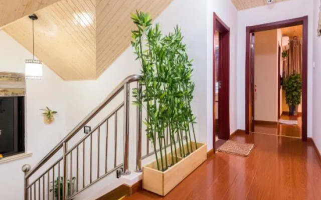 Xiangyuanju Guesthouse