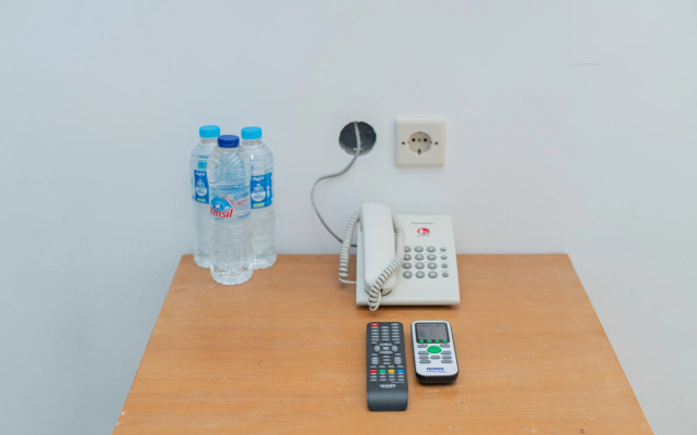 RedDoorz near Jawa Timur Park 2