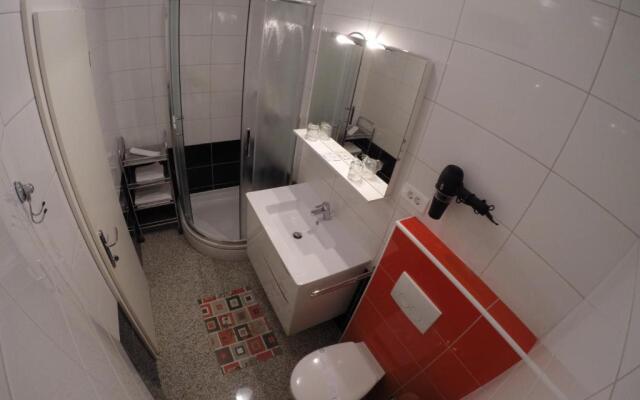 Apartmani Trogir