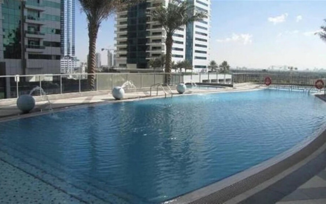 Torch Tower by One Perfect Stay