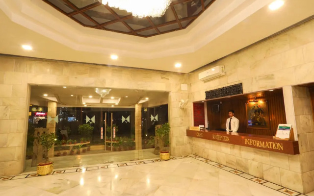 Hotel Classic Residency
