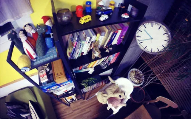 Studio 41st Hostel Seoul