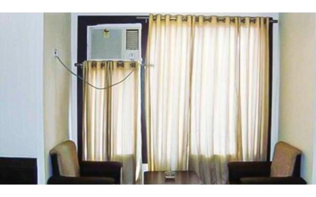 Hotel Natraj