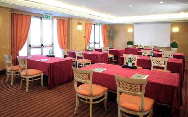 Starhotels Vespucci