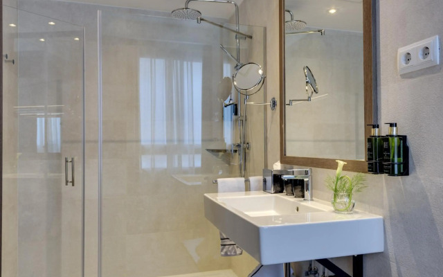 Melia Madrid Serrano