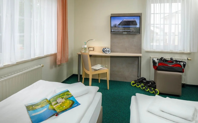 Hotel und Gasthaus zum Eichenkranz