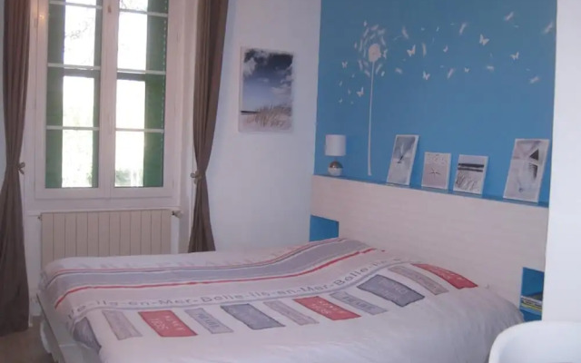 Chambre d'hôtes Park des Collines - Gîte