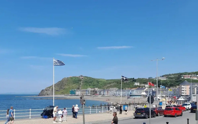 Harleys Aberystwyth