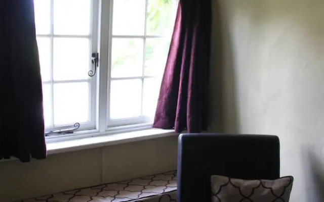Northover Manor Hotel
