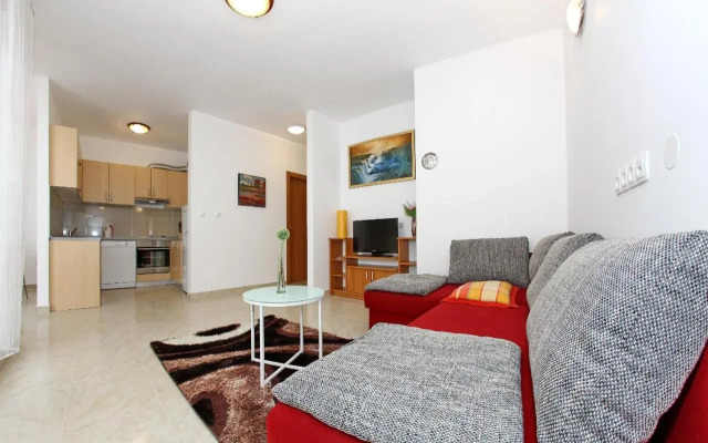 Apartment Village Nin