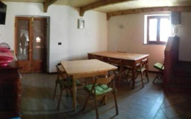 B&B Al Ciliegio Del Turchino